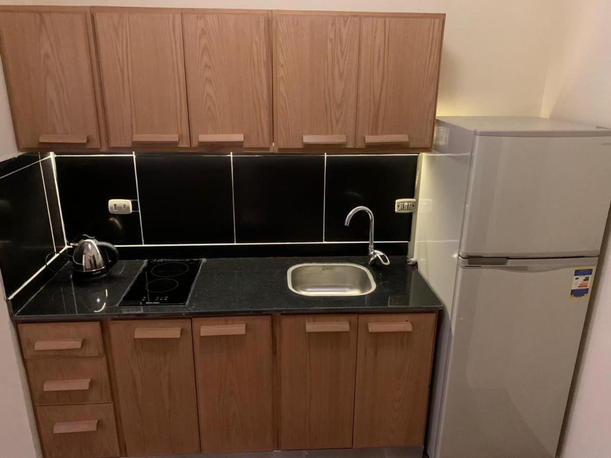 Florenza Khamsin 1 Bedroom Apartment With Swimming Pool View Hurghada Exterior foto