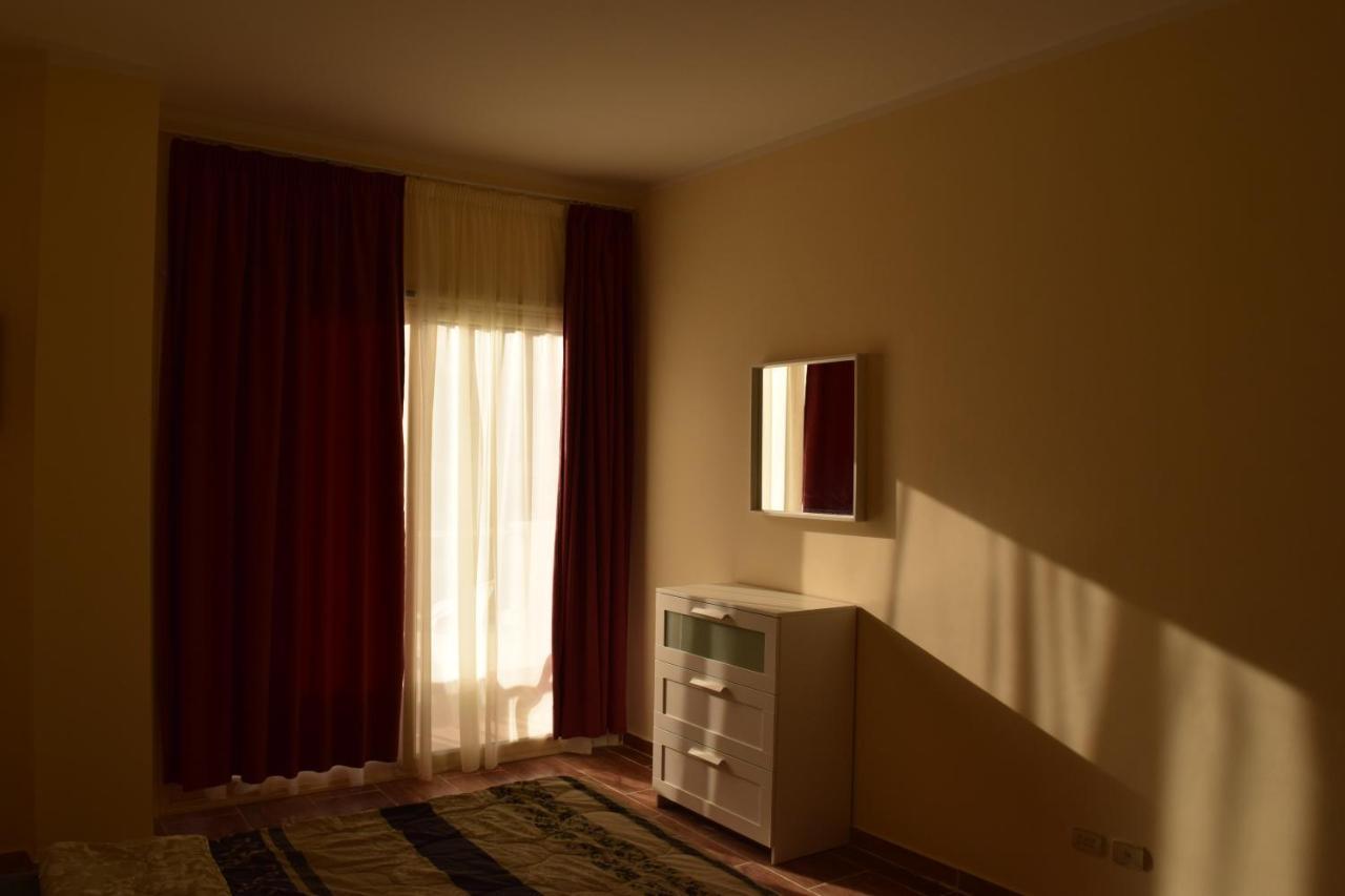 Florenza Khamsin 1 Bedroom Apartment With Swimming Pool View Hurghada Exterior foto