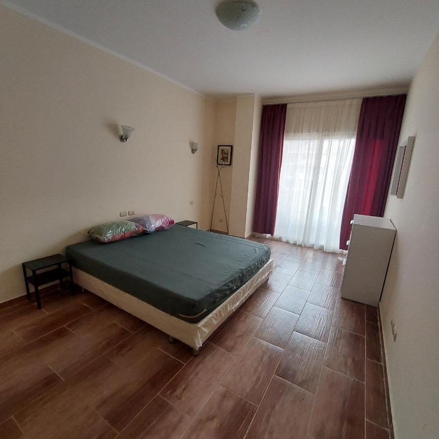 Florenza Khamsin 1 Bedroom Apartment With Swimming Pool View Hurghada Exterior foto