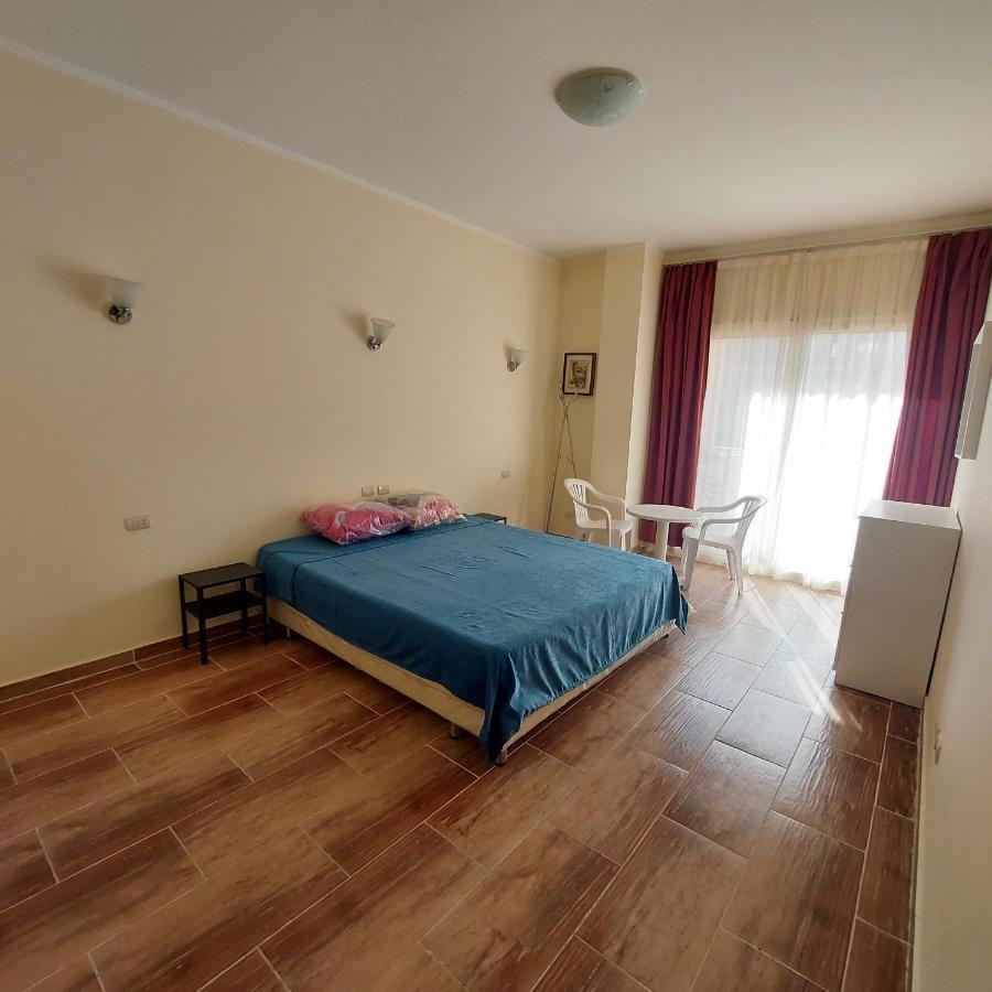 Florenza Khamsin 1 Bedroom Apartment With Swimming Pool View Hurghada Exterior foto