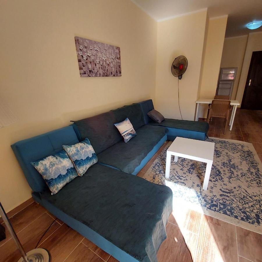 Florenza Khamsin 1 Bedroom Apartment With Swimming Pool View Hurghada Exterior foto